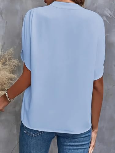 Women’s V-Neck Shirt