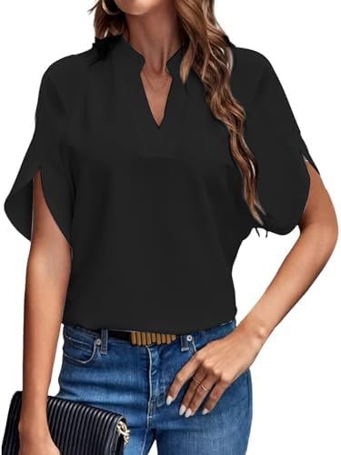 Women’s V-Neck Shirt