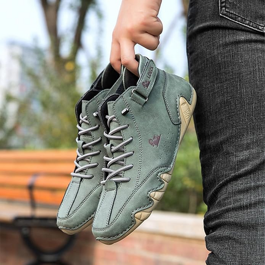 Urban Casual Short Boots