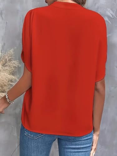 Women’s V-Neck Shirt