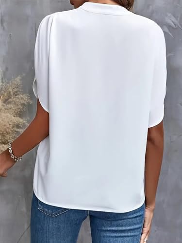 Women’s V-Neck Shirt