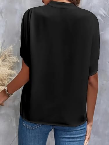 Women’s V-Neck Shirt